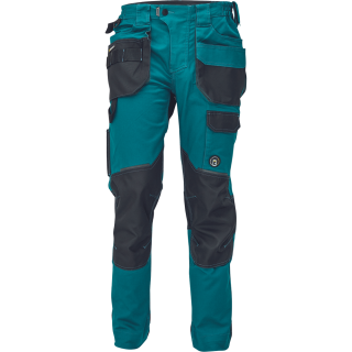 Nohavice DAYBORO petrolejové