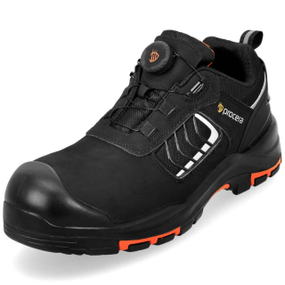Obuv PROFI ROCK S3 SRC LOW