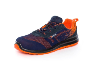 Obuv TEXAS ORANGE S1