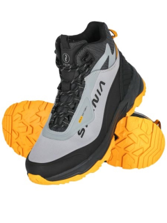 Obuv SPANIA SOFTSHELL žlté