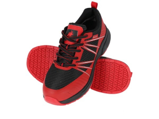 Obuv ORBIT CORDURA S1P