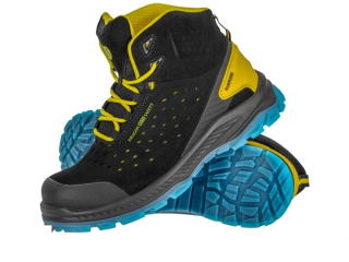 Členková obuv HARPOON S1P