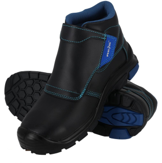 Členková obuv DREZNO S3