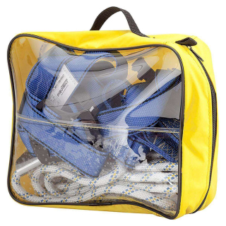 Bezpečnostný set GRIN PRO 3-PLE