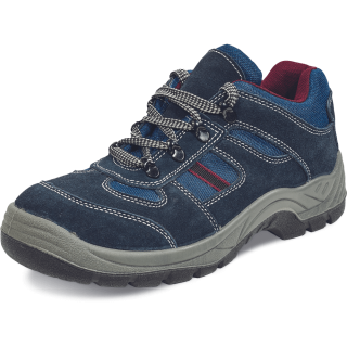 Obuv RAVEN SPORT navy