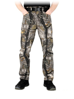 Nohavice COR CAMOUFLAGE
