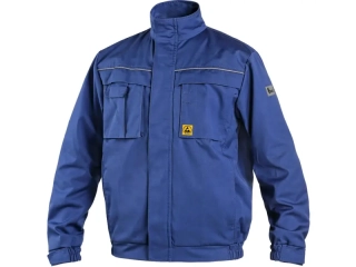 Blúza CXS ELEKTROTECHNIK antistatická a ESD