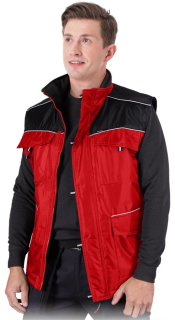 Vesta ARIZONA červená