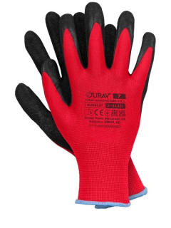 Pracovné rukavice BUKAT