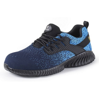 Obuv TEXAS BLUE S1