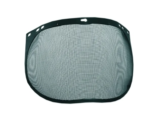 Ochranný štít VM85, drôtený