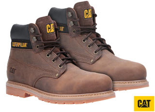 Pracovná obuv CATERPILLAR POWERPLANT BR S3