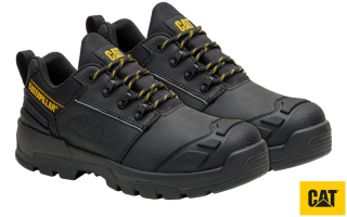 Pracovná obuv CATERPILLAR STRIVER LOW S3 FO HRO LG SC SR LOW 
