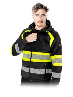 Mikina RAUTEX Hoodie